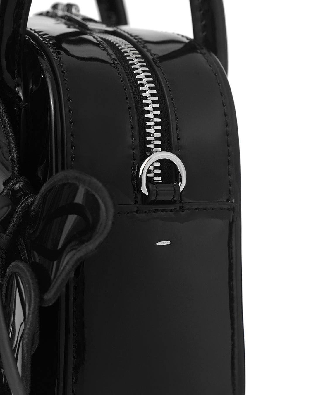 Fleeting Momo Bag Mini / Black