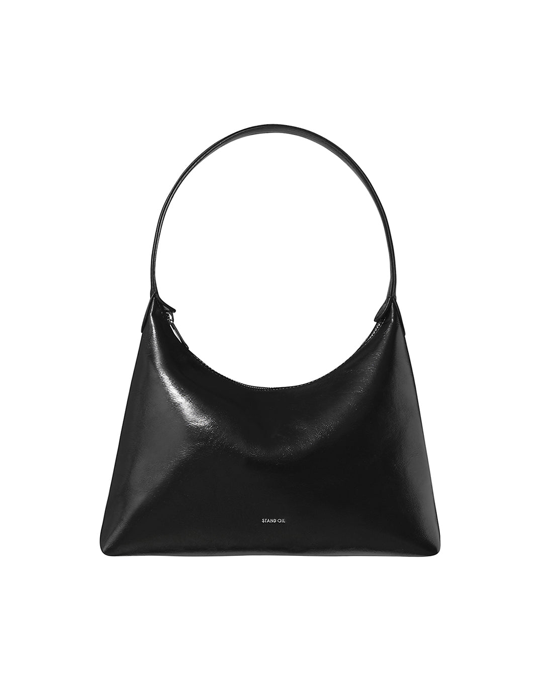 Plump bag / Black