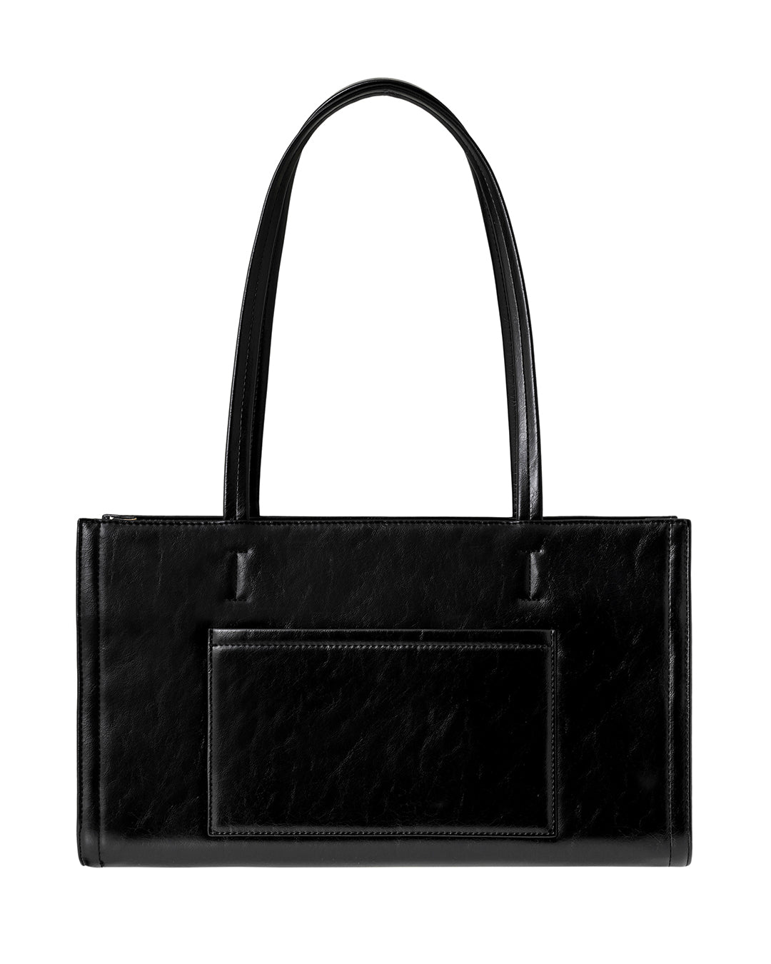 Oblong Bag / Black