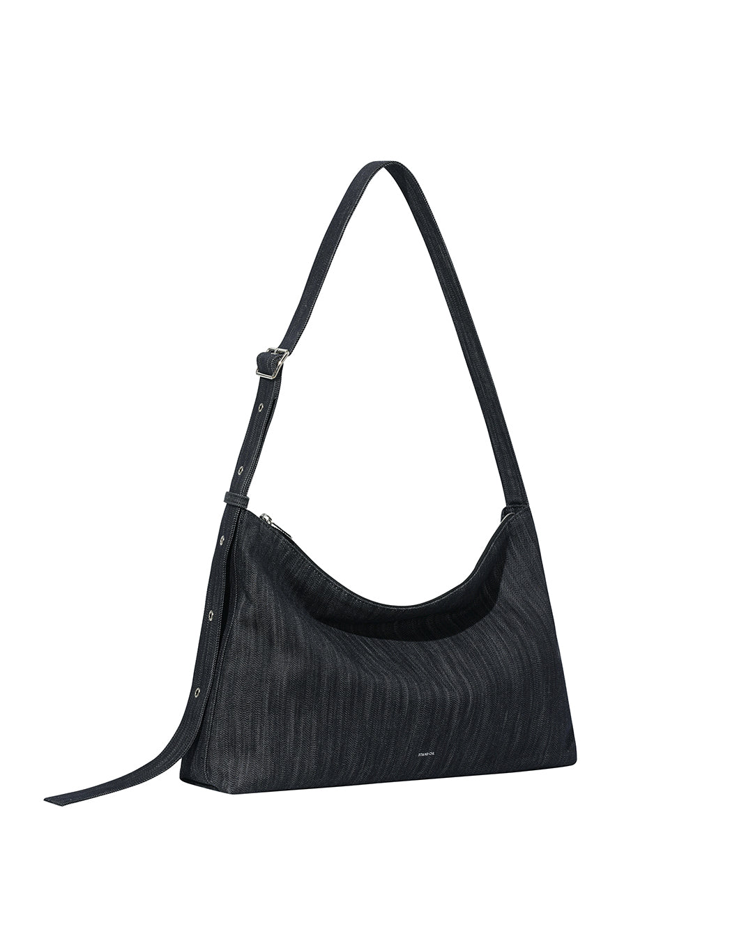 Ooze bag / Indigo