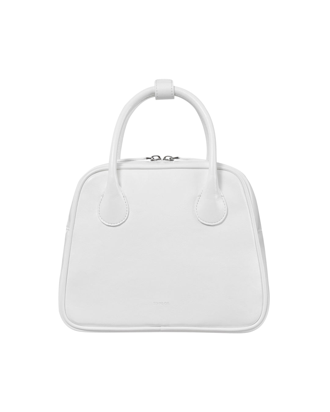 Momo Bag / White