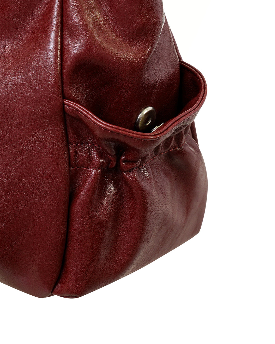 Breezy Bag Mini / Red Wine