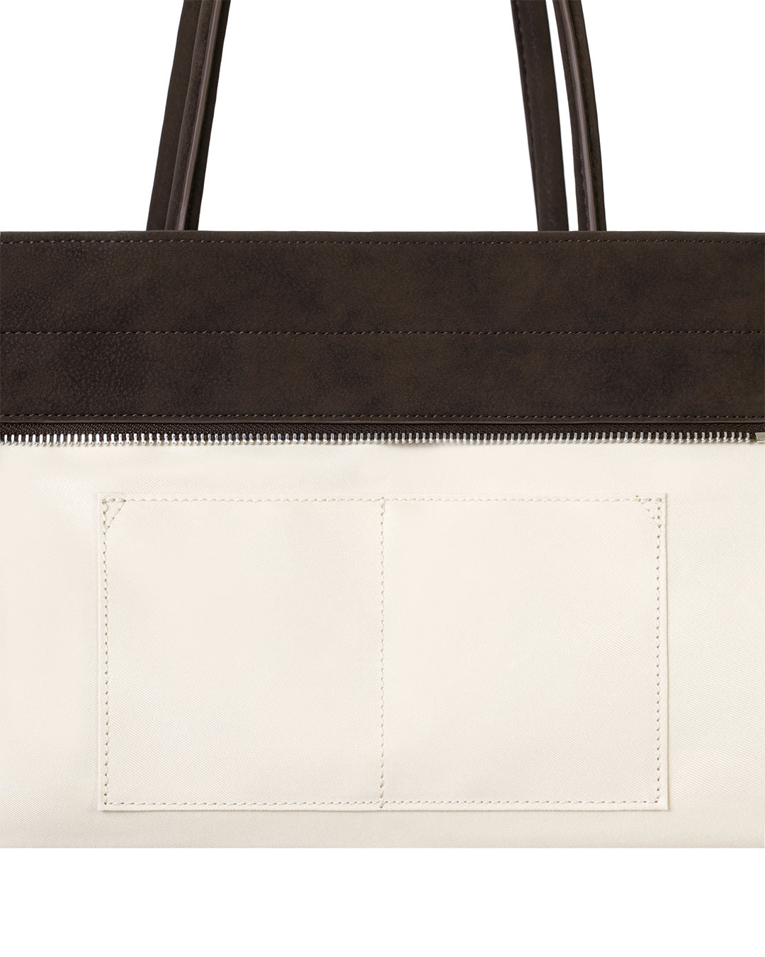 Linea Bag / Marron