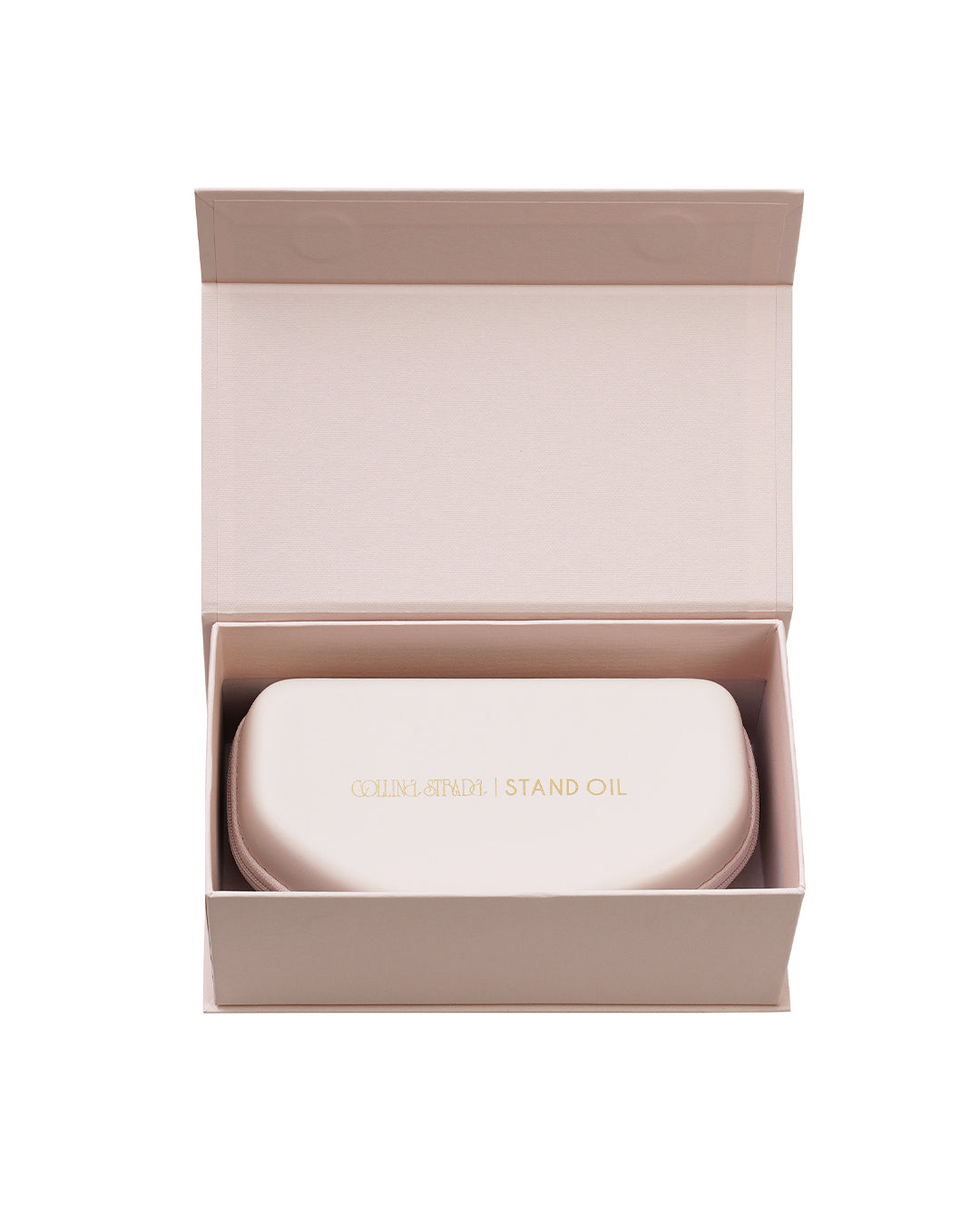 Flora Sunglasses / Silver