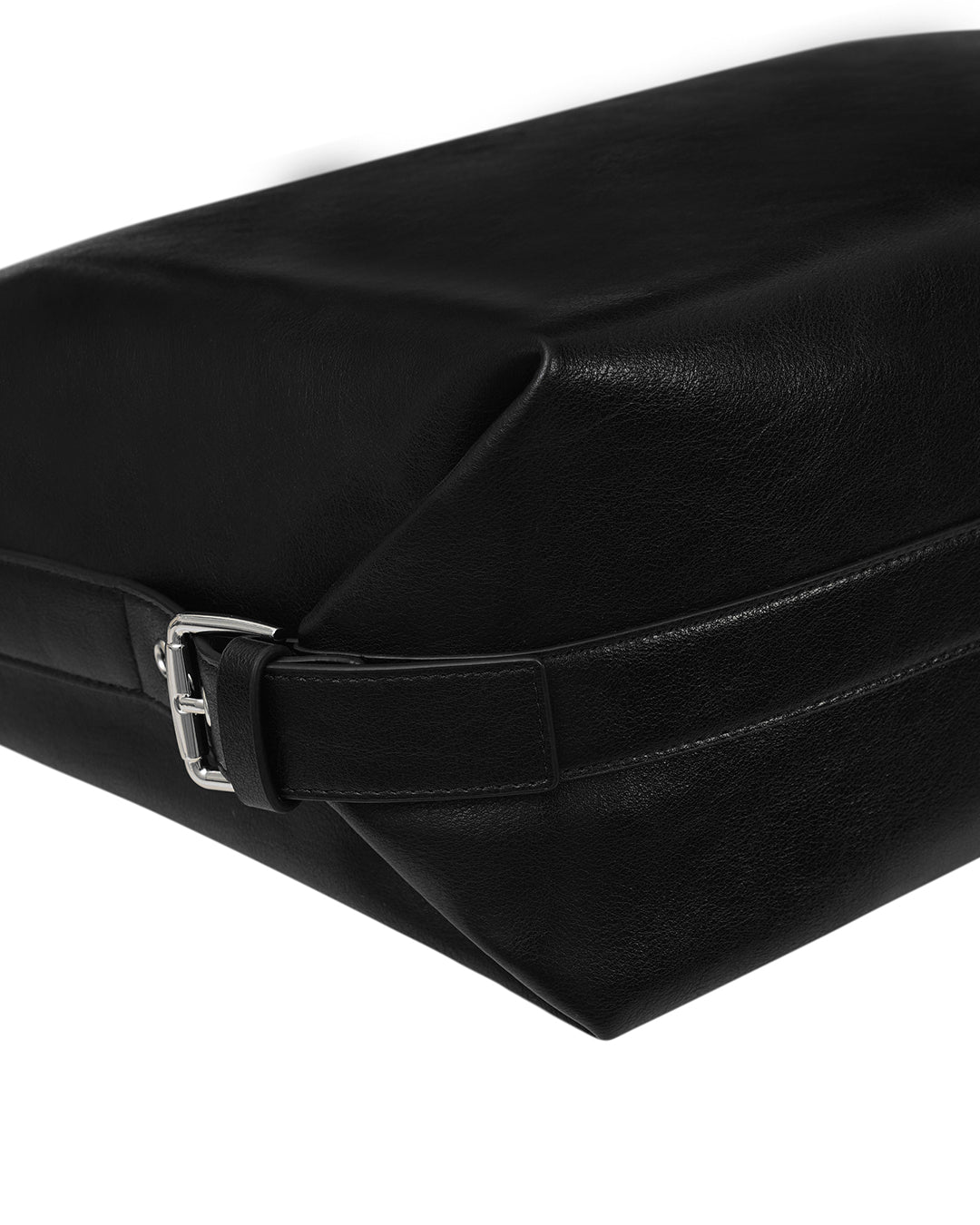 Mushy Bag Large / Black