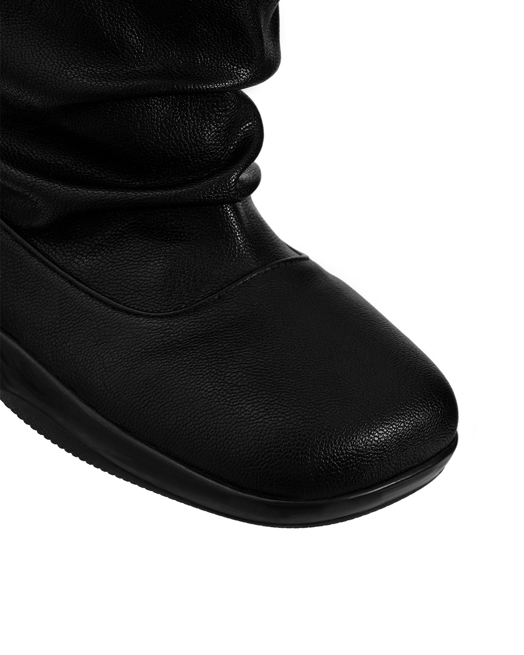 Rhea Boots / Black