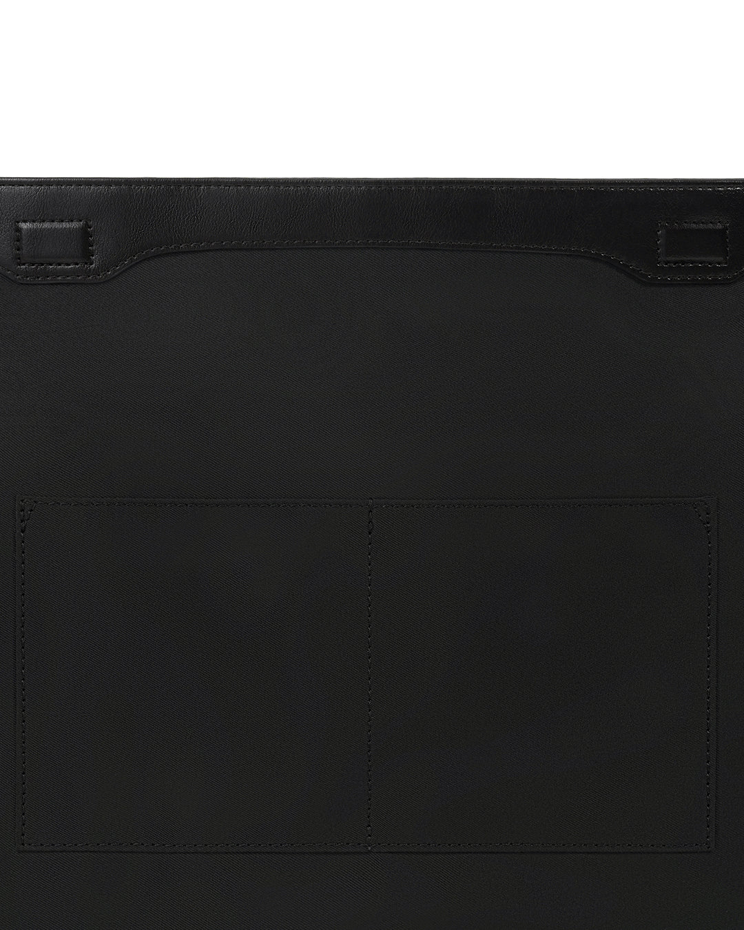 Velow Bag / Black