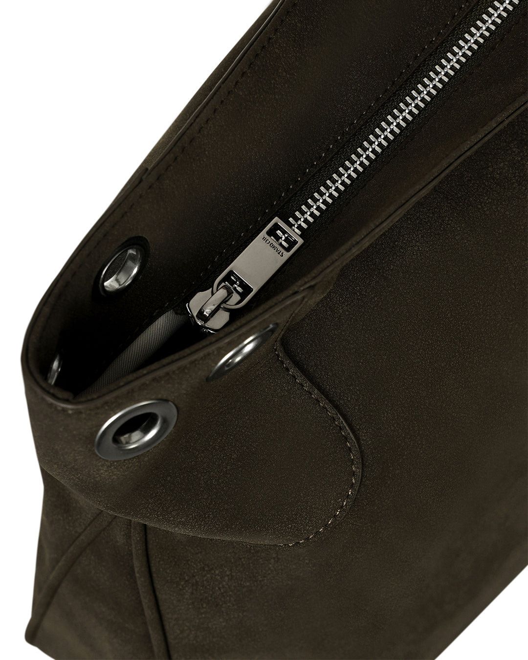 Lua Bag / Khaki Brown