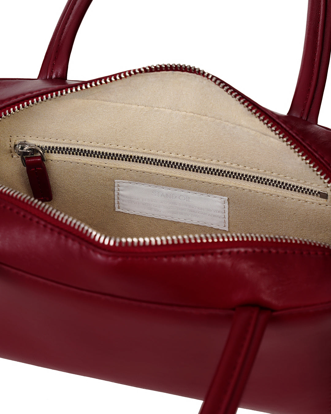 Post Bag / Red Wine