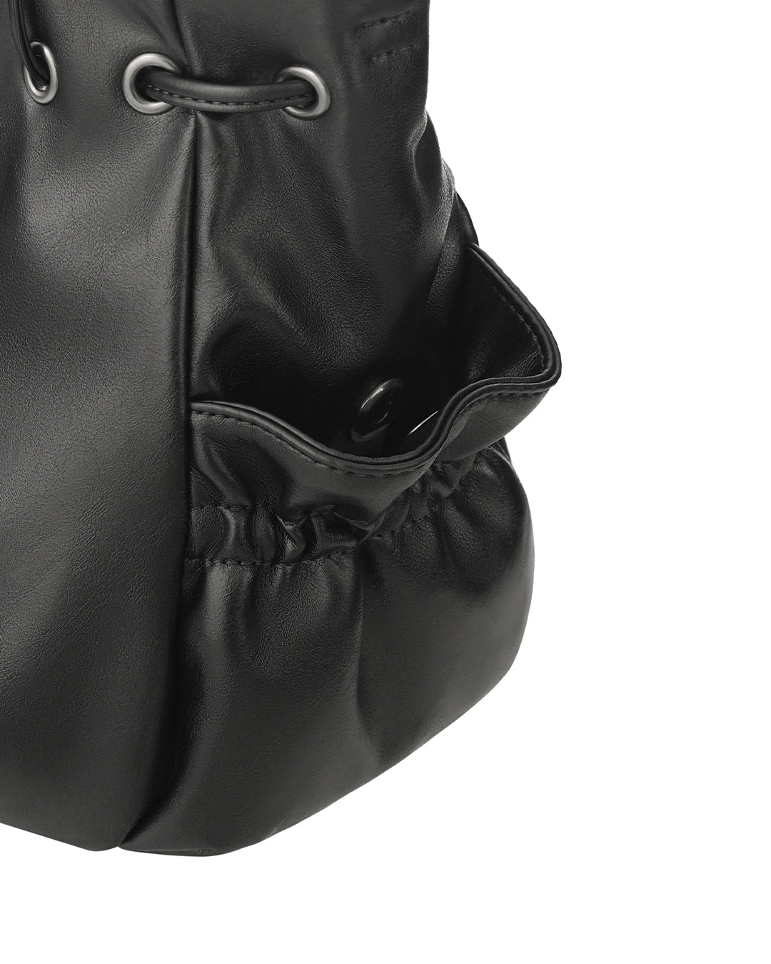 Breezy Bag Mini / Metallic Gray – Standoil Global