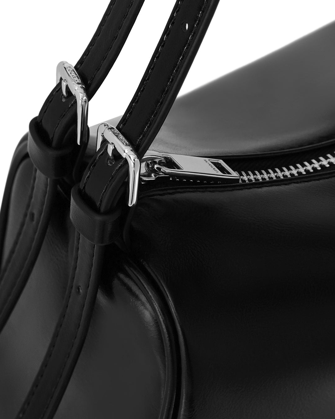 Melly Bag / Black