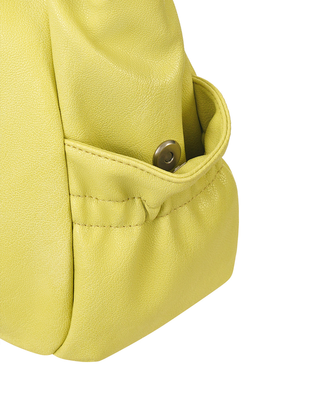 [reservation] Breezy Bag Mini / Lemon