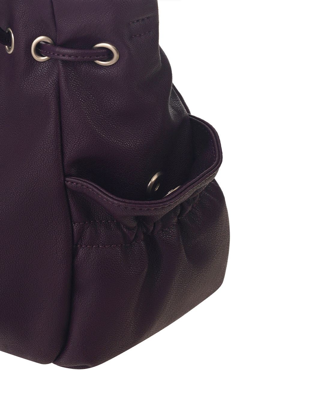 Breezy Bag Mini / Plum