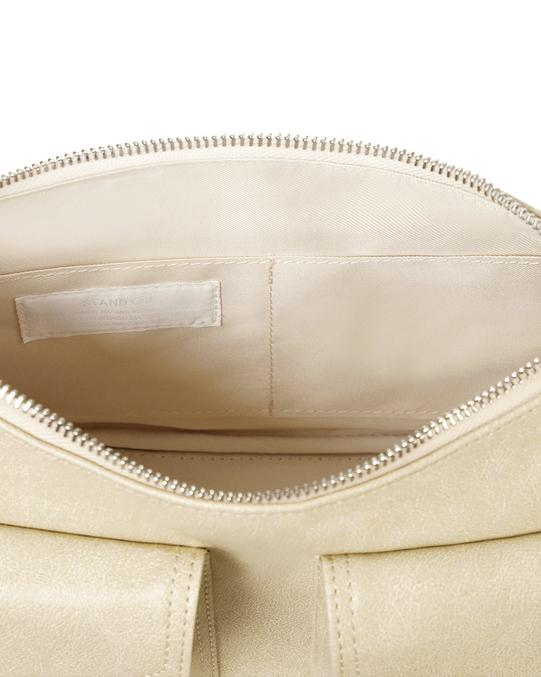 Joey Bag Mini / Cream – Standoil Global