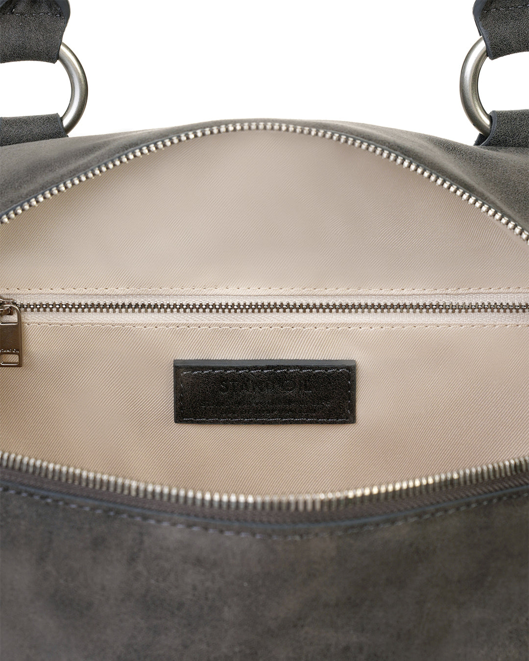 Zuni Bag / Gray