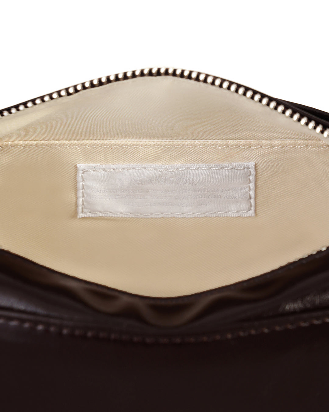 Chunky Bag / Marron