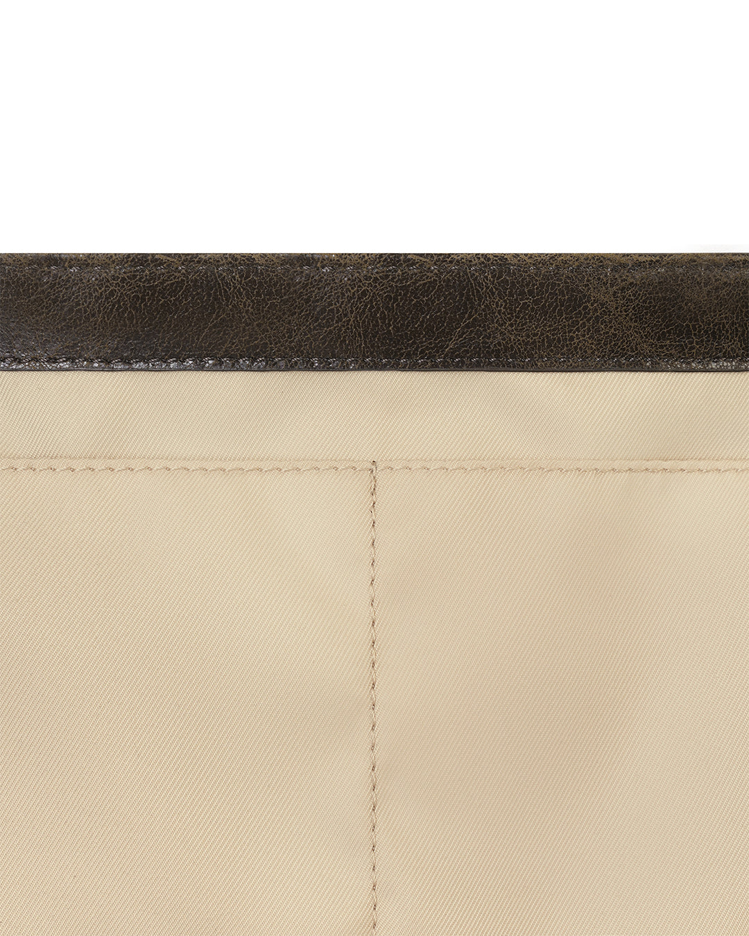 Beni Bag / Brown