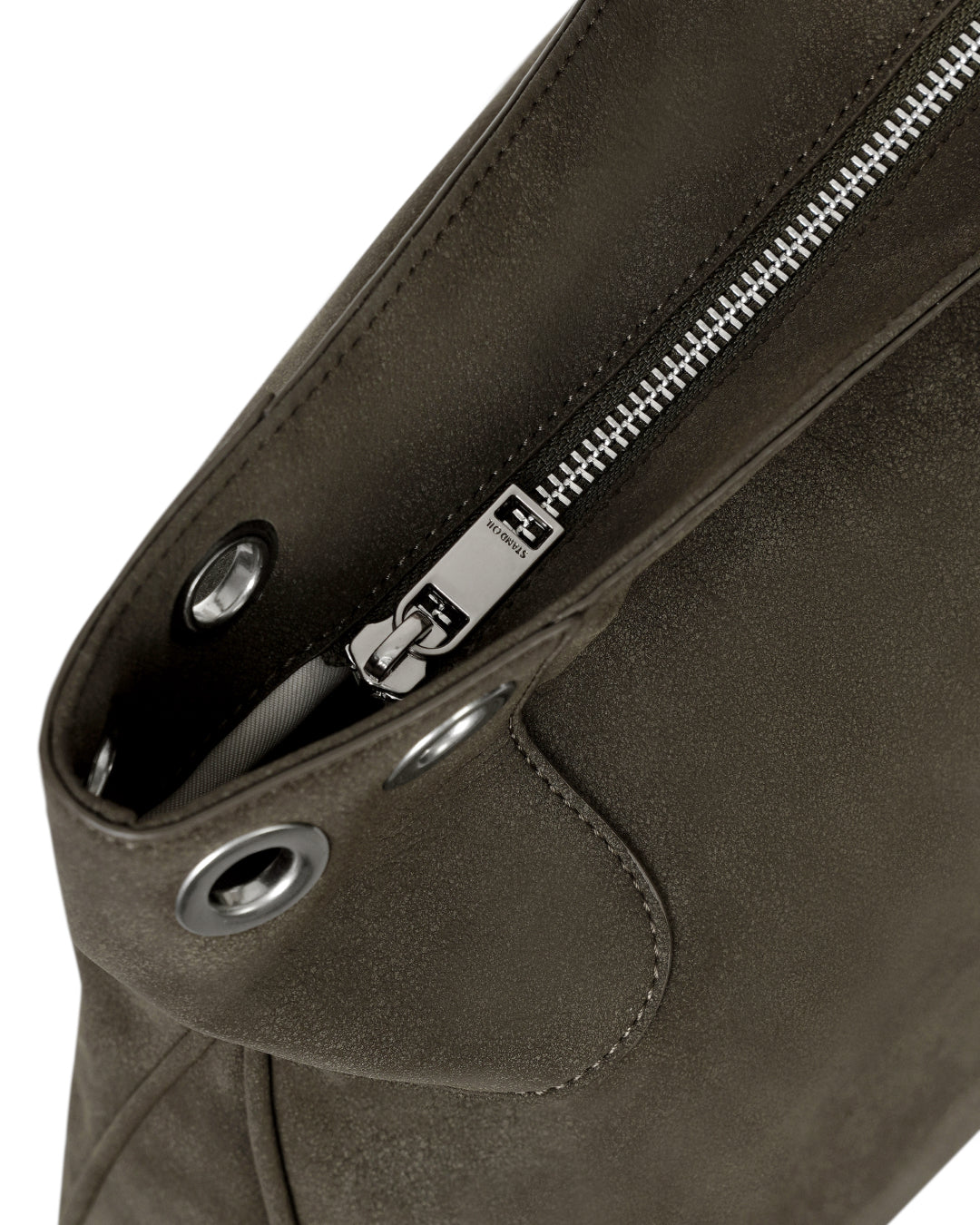 Lua Bag / Khaki Brown