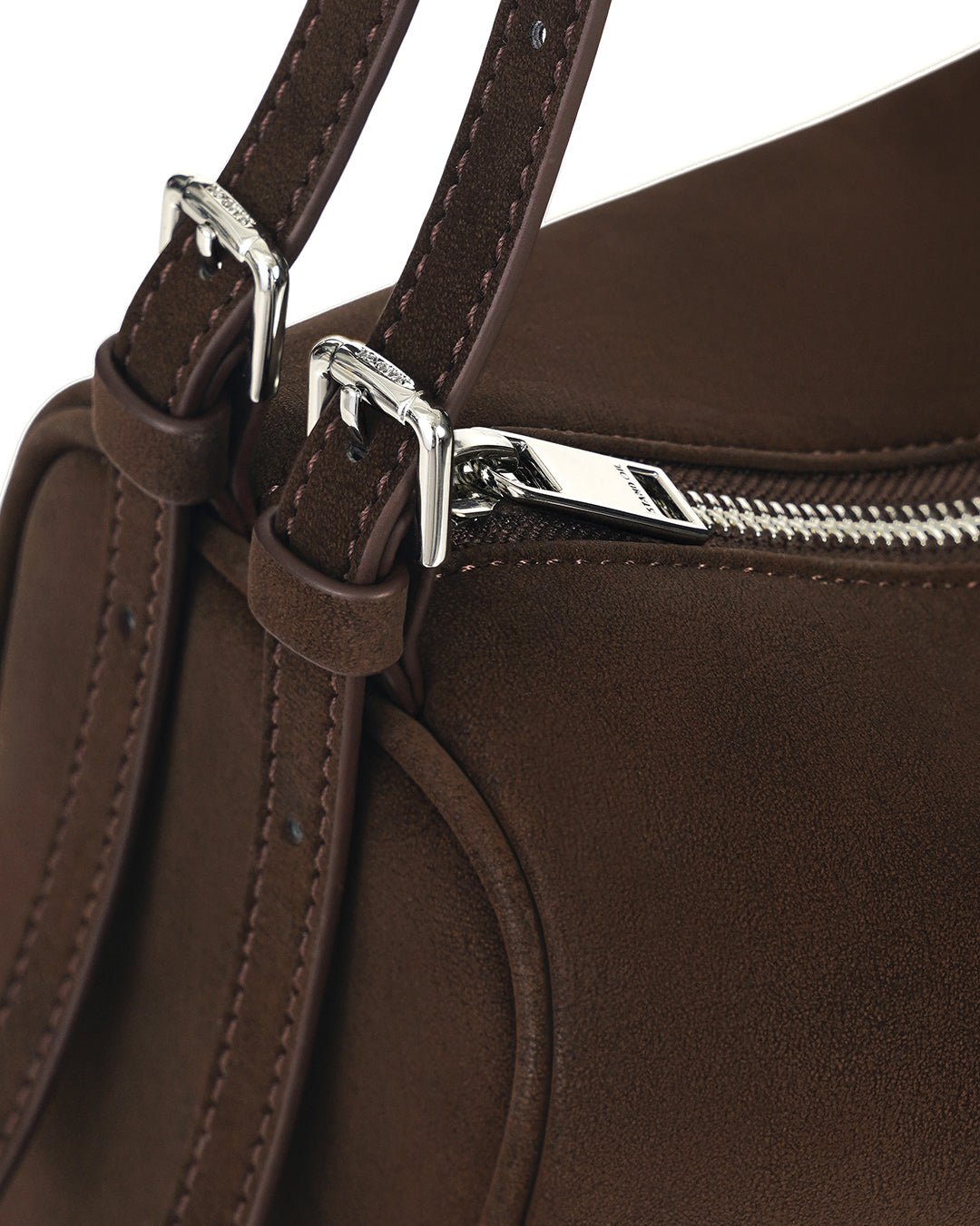 Melly Bag / Marron