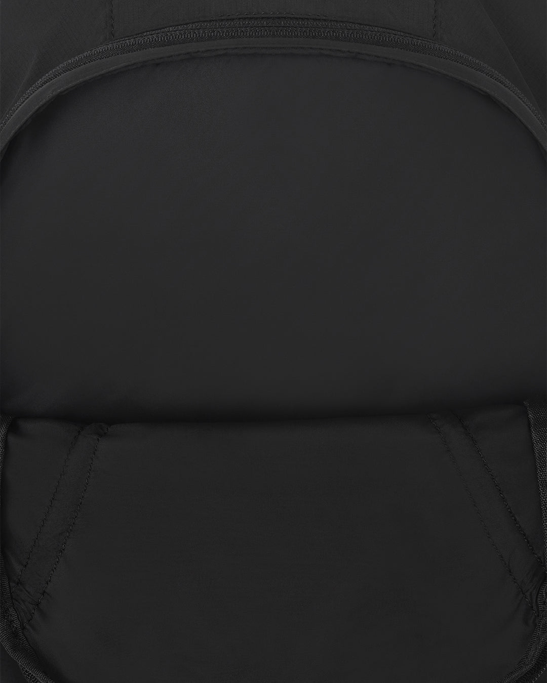 Plico Backpack / Black