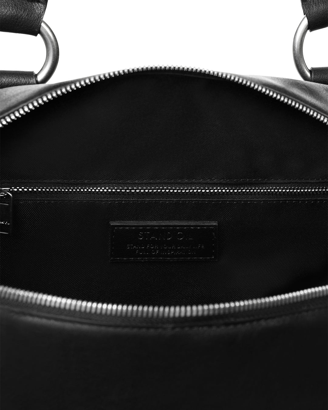 Zuni Bag / Black