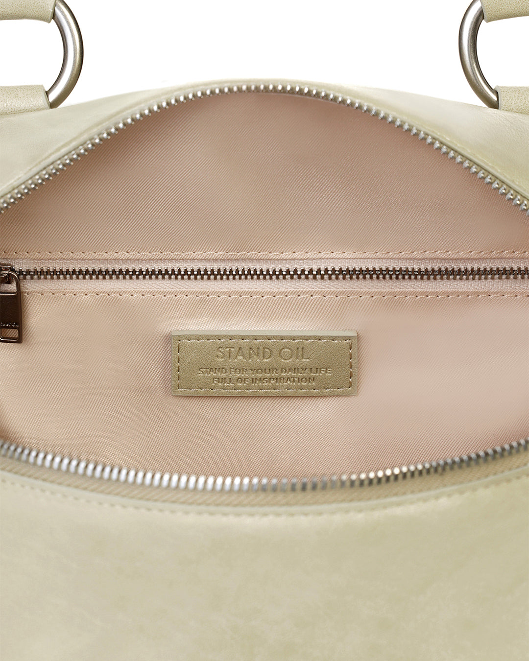Zuni Bag / Stud Olive