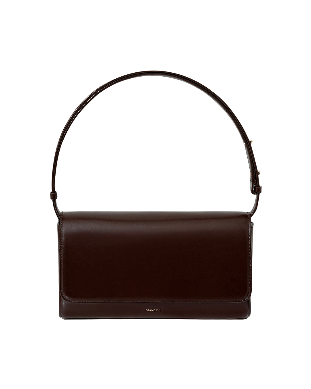 Butter Bag Classic / Marron