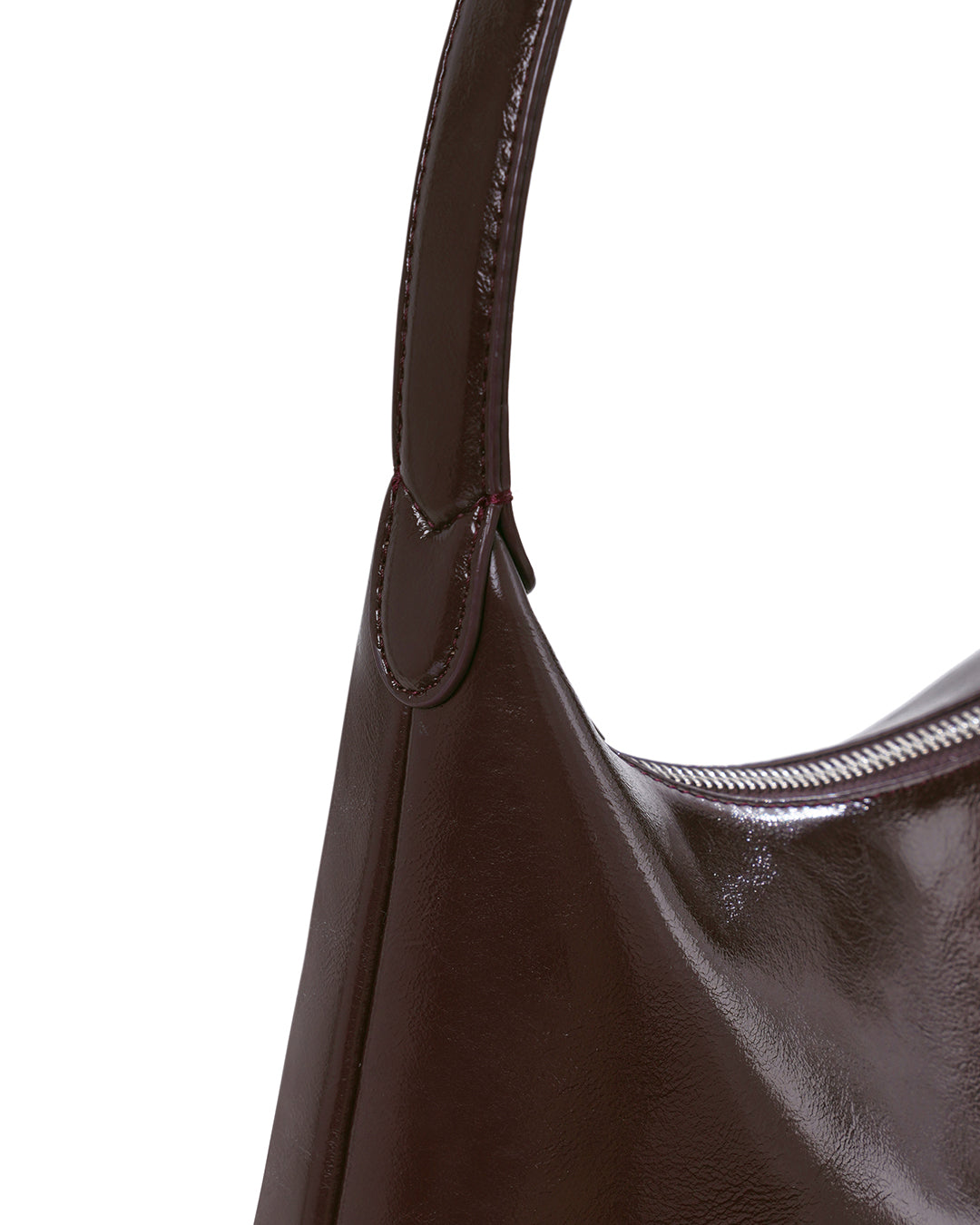 Plump Bag / Marron