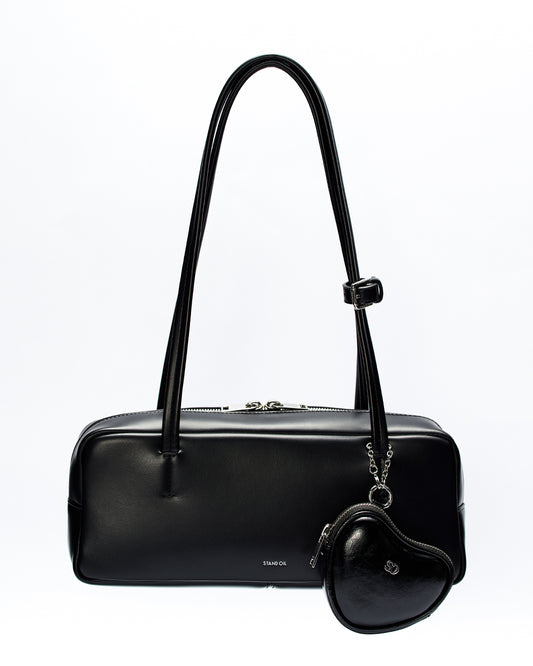 More Baguette Bag / Black