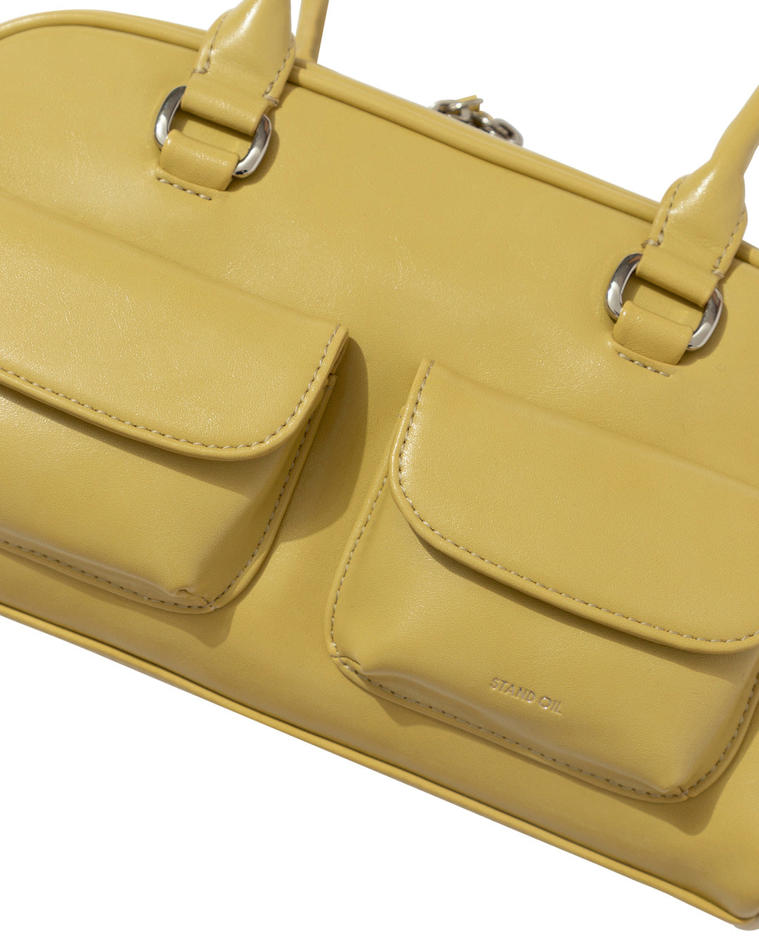 Chubby Bag / Olive