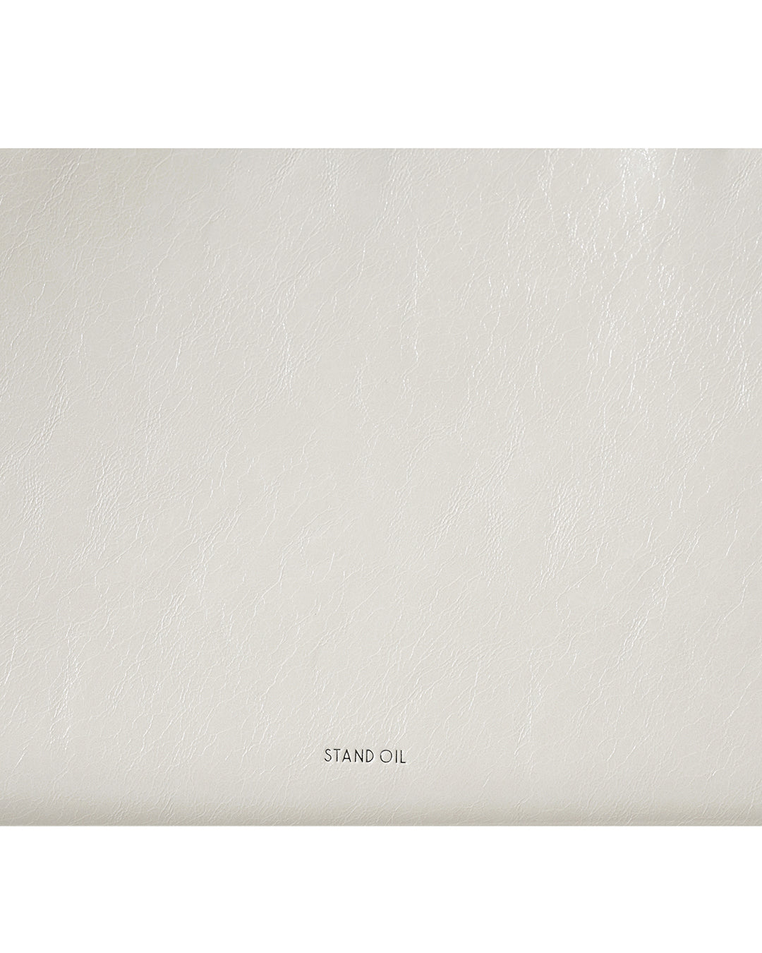 Oblong Bag / Cream