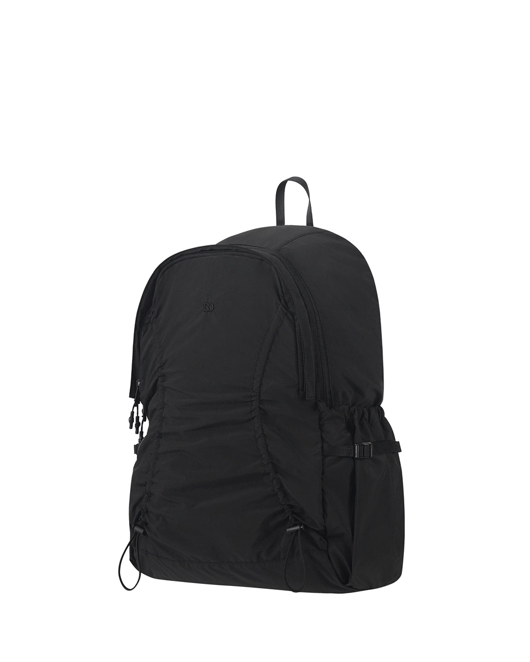 Plico Backpack / Black
