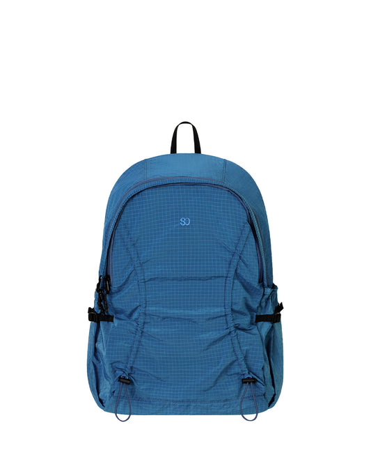 Plico Backpack / Blue