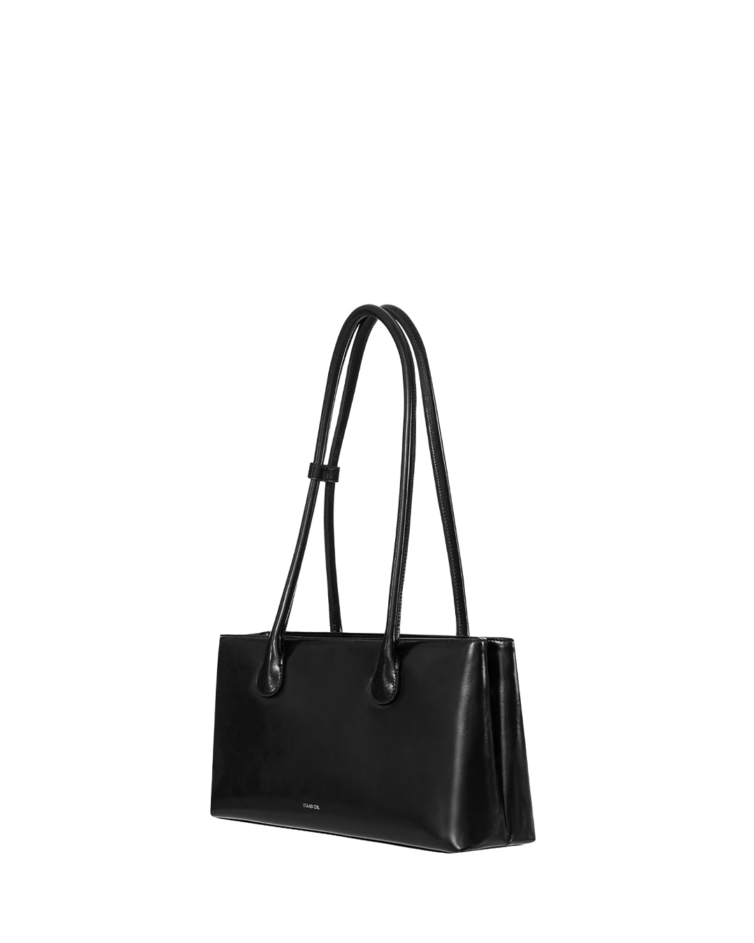 Square Low Bag