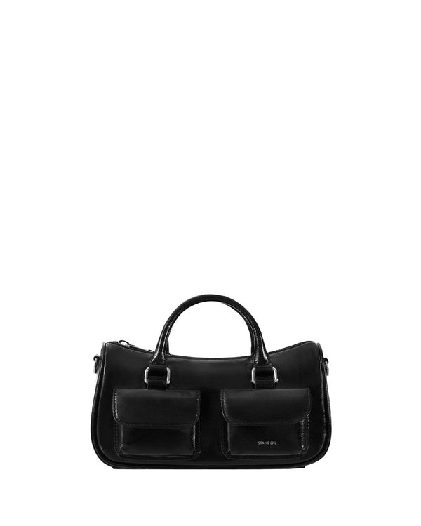 Chubby Half Bag / Black
