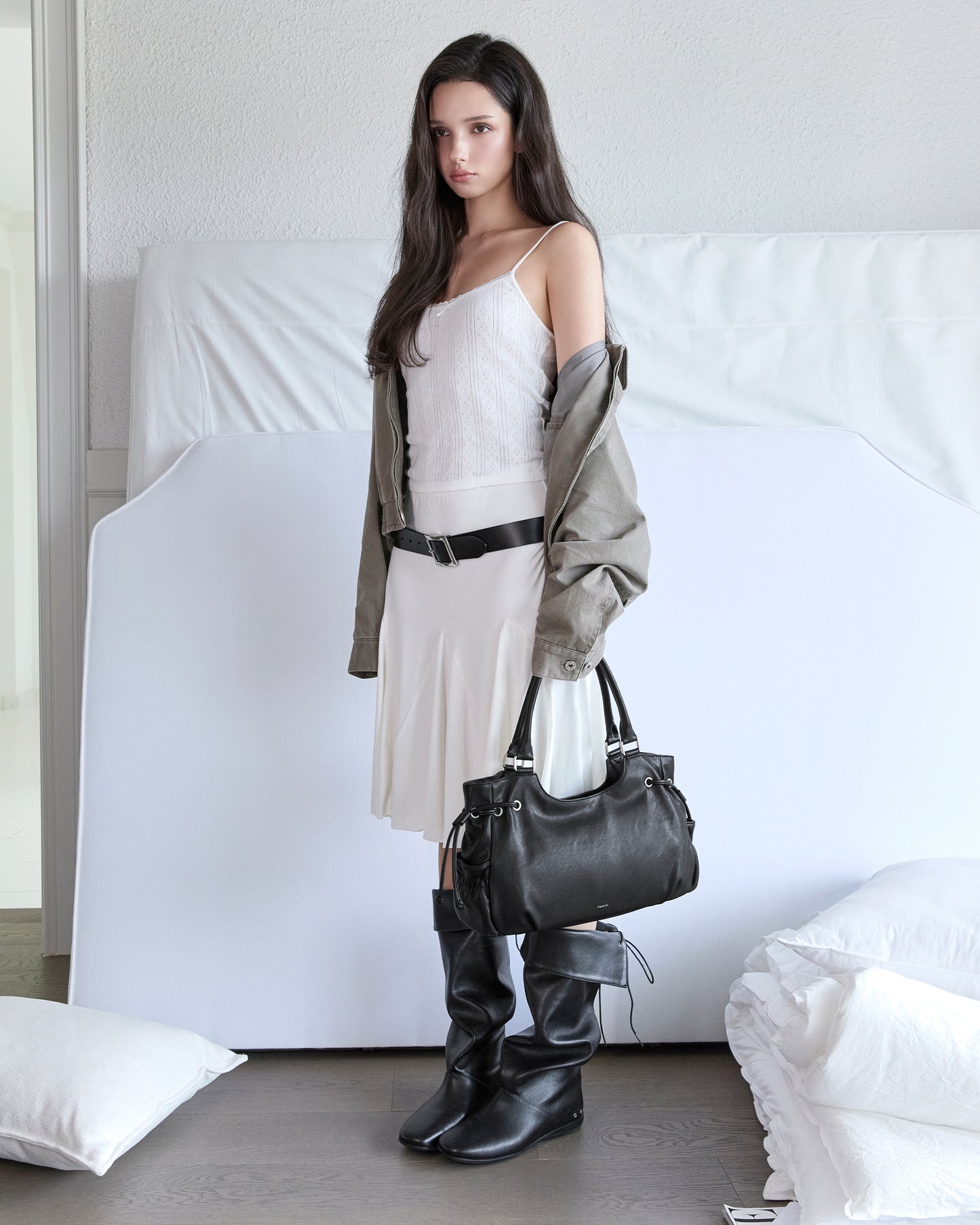 Breezy Bag Mini / Black
