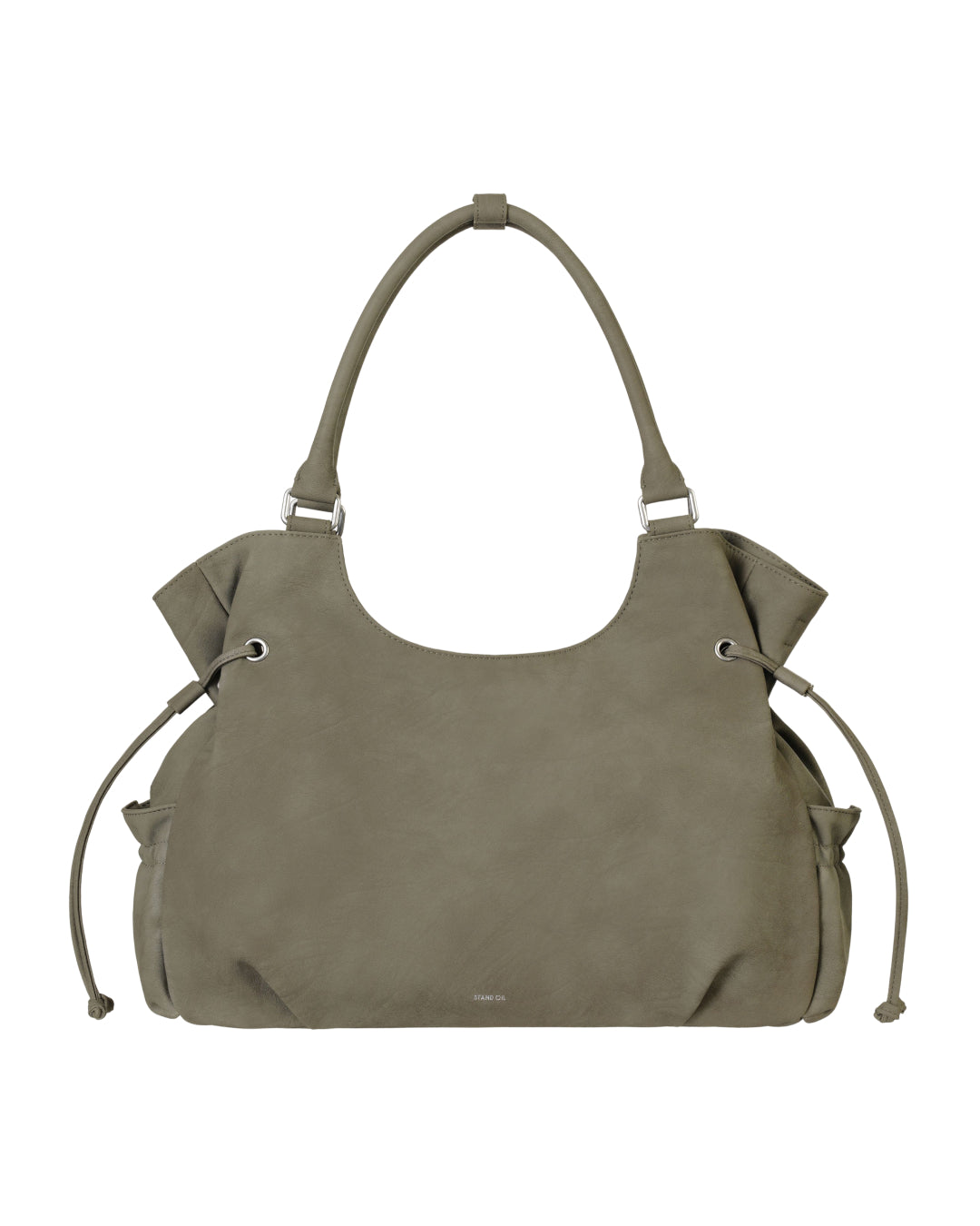 Breezy Bag / Light Gray