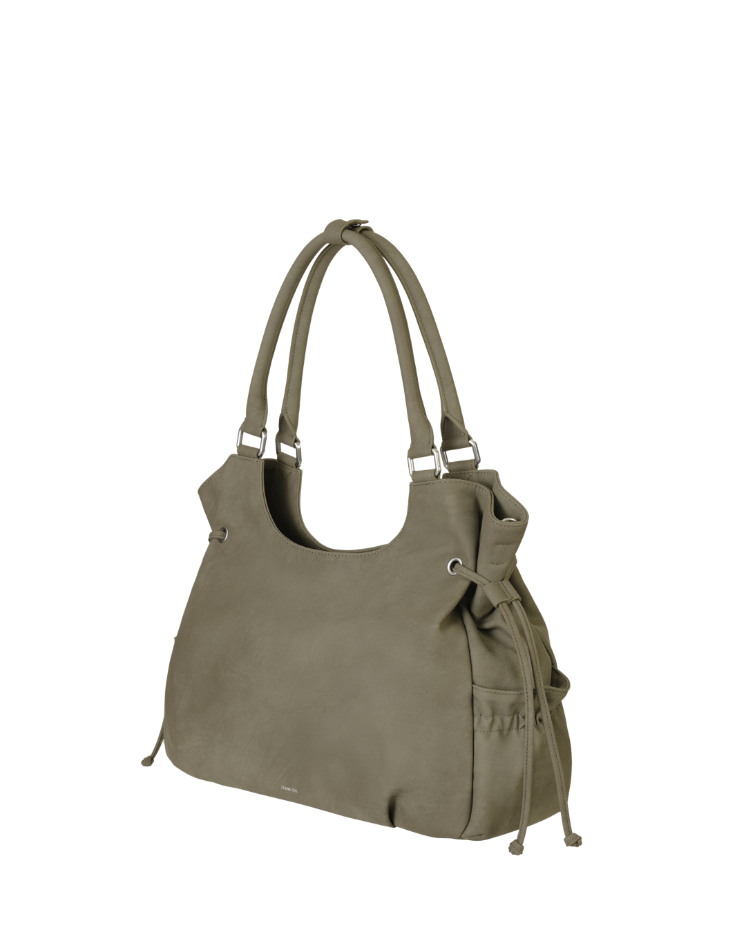 Breezy Bag / Light Gray