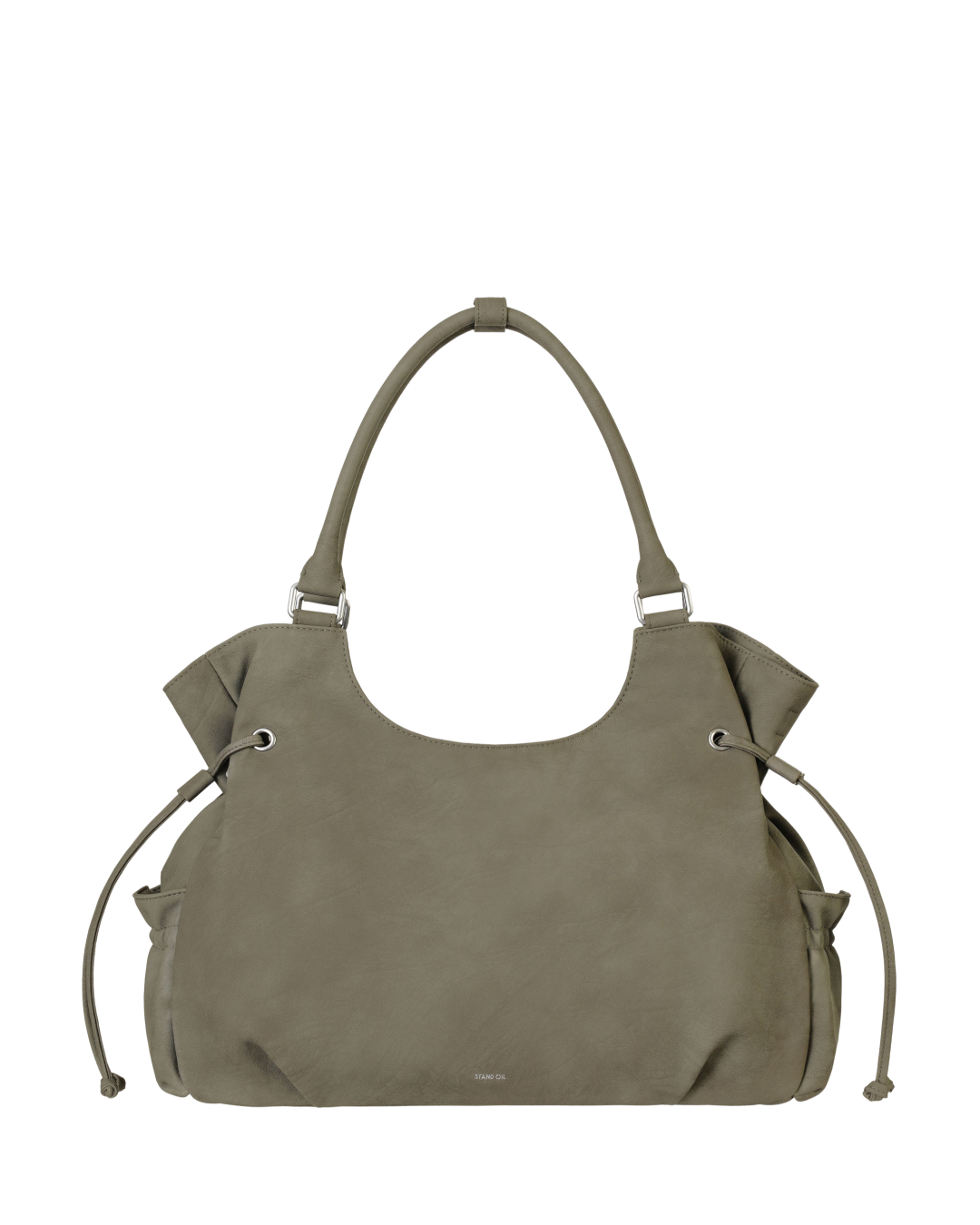 Breezy Bag / Light Gray