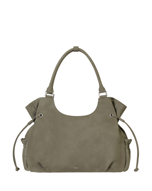 Breezy Bag / Light Gray