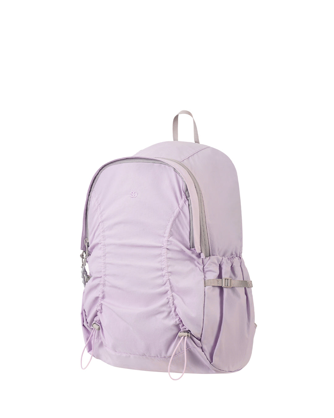 Plico Backpack / Lavender