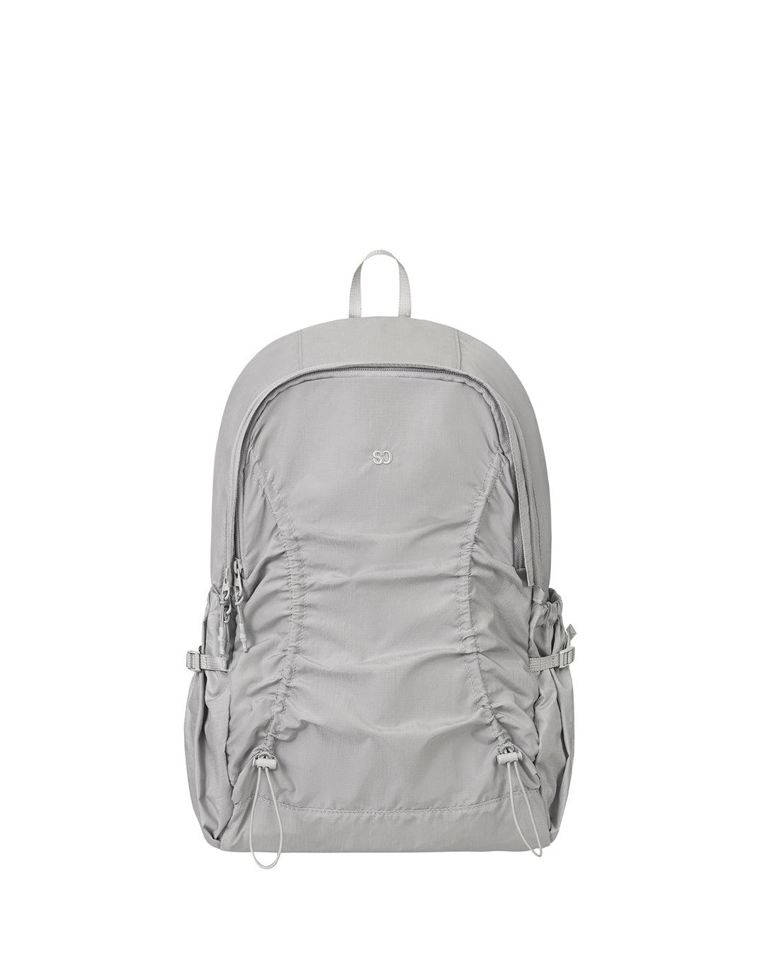 Plico Backpack / Light Gray