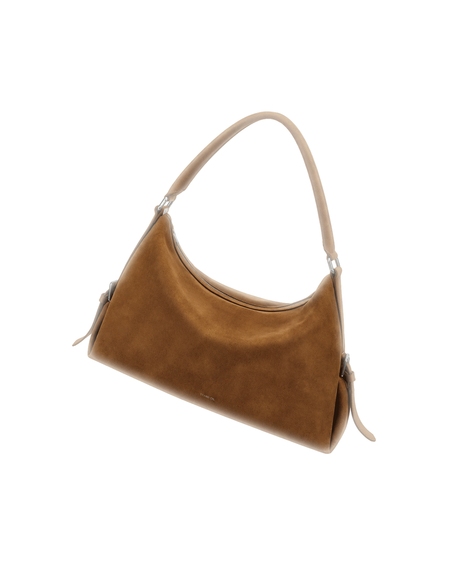 Mushy Bag / Camel