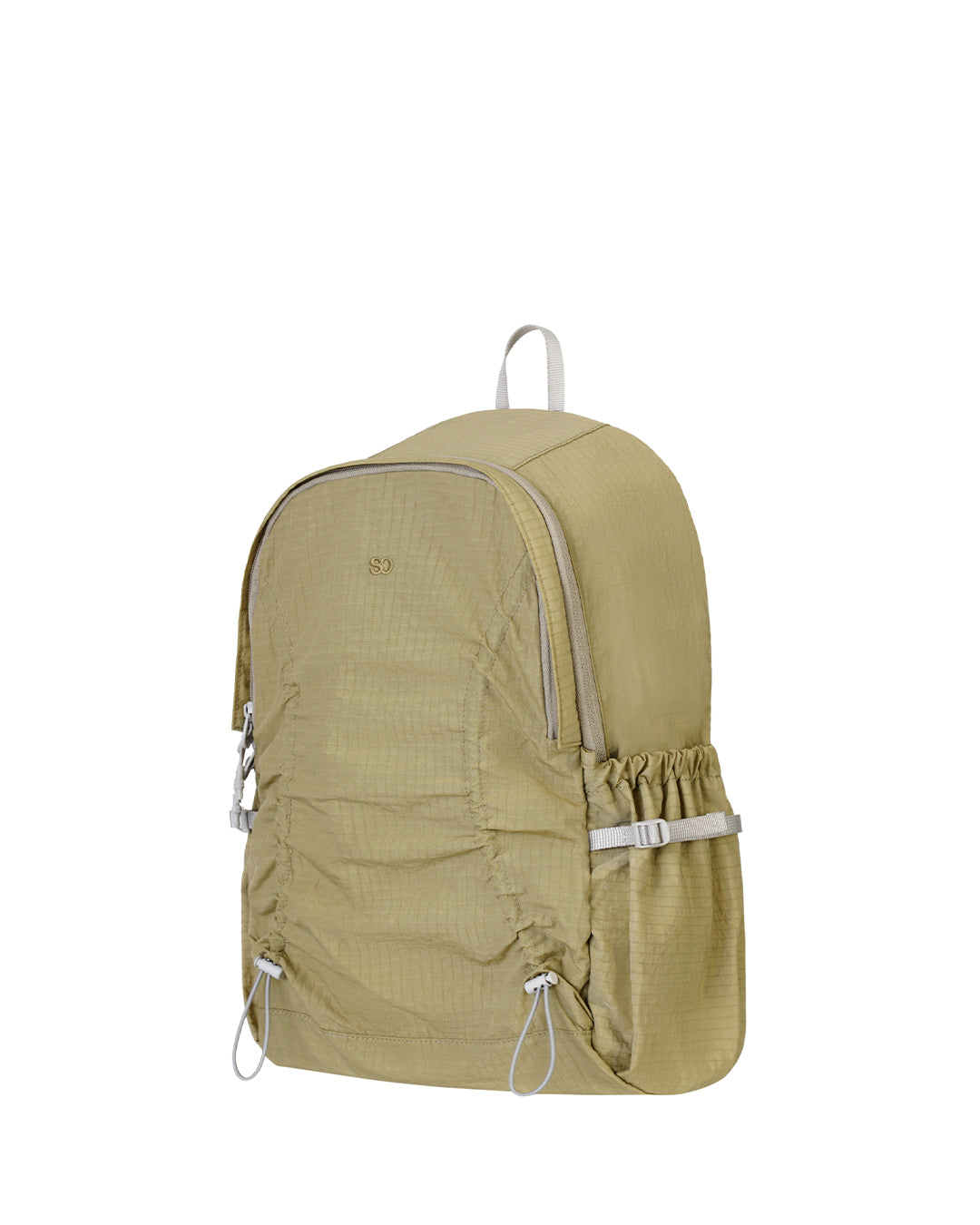 Plico Backpack / Olive