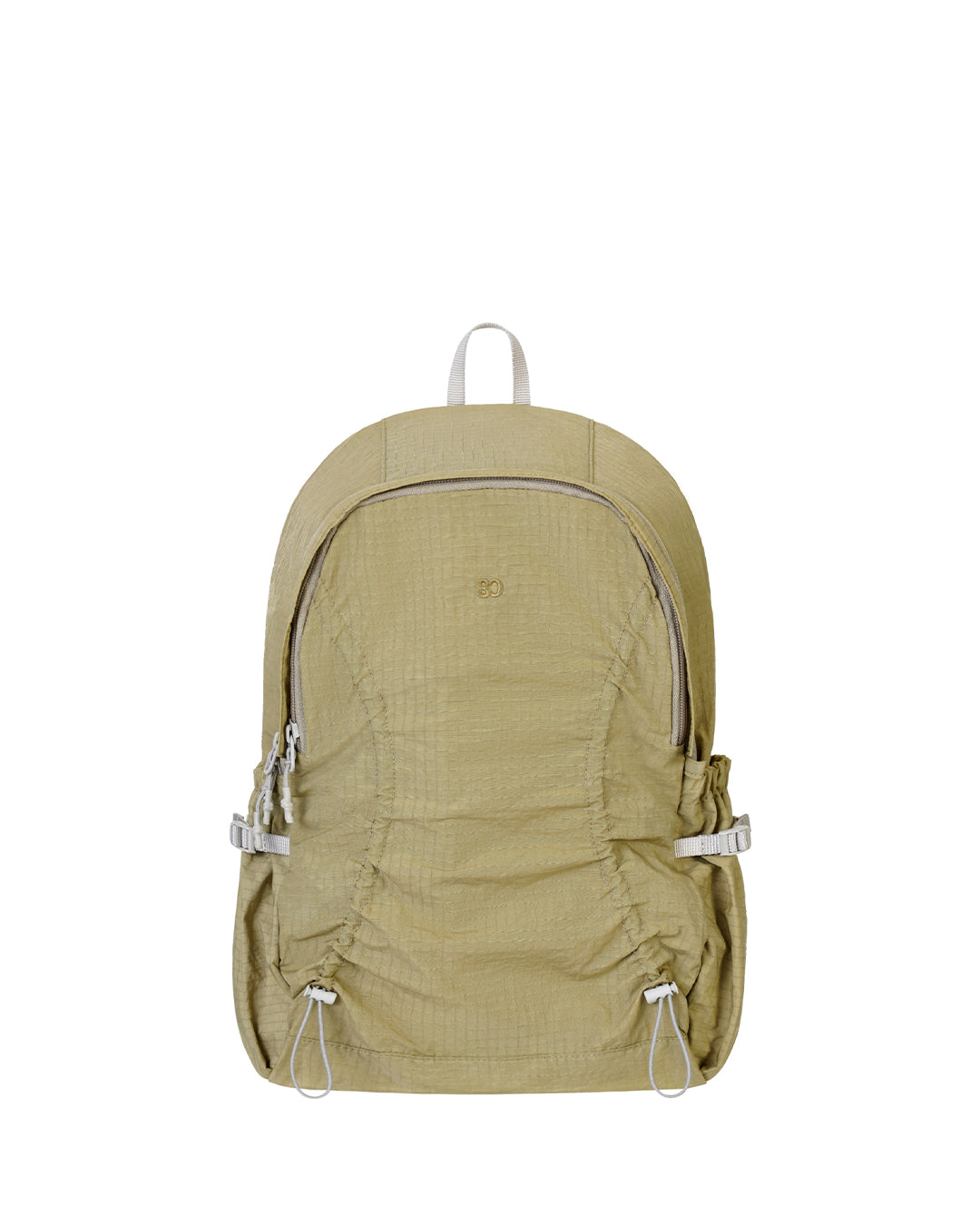Plico Backpack / Olive