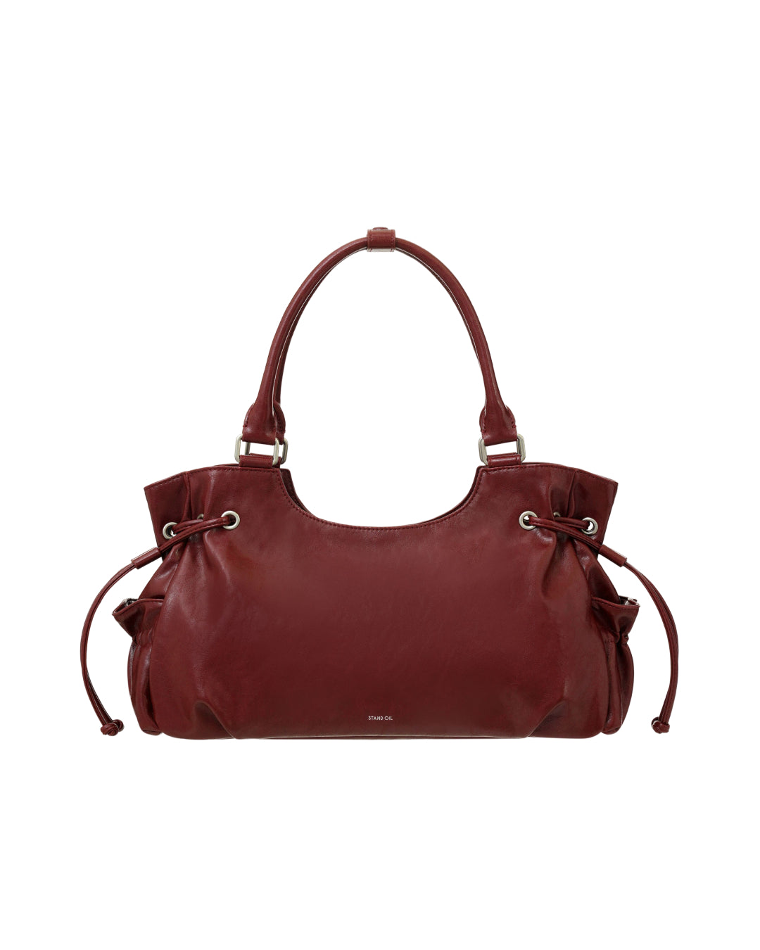 Breezy Bag Mini / Red Wine