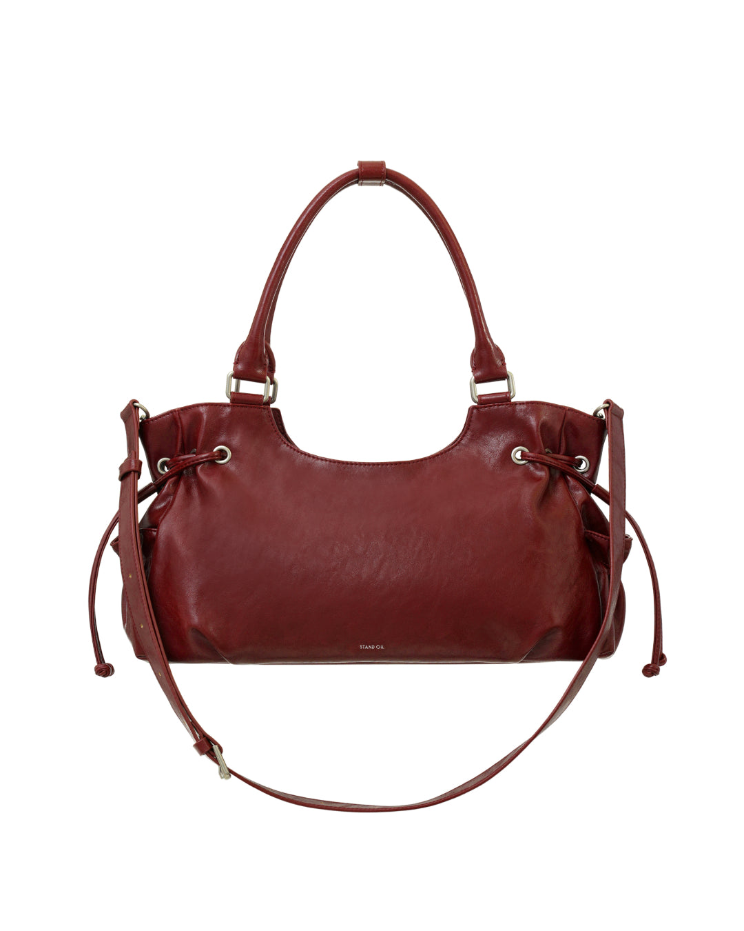 Breezy Bag Mini / Red Wine