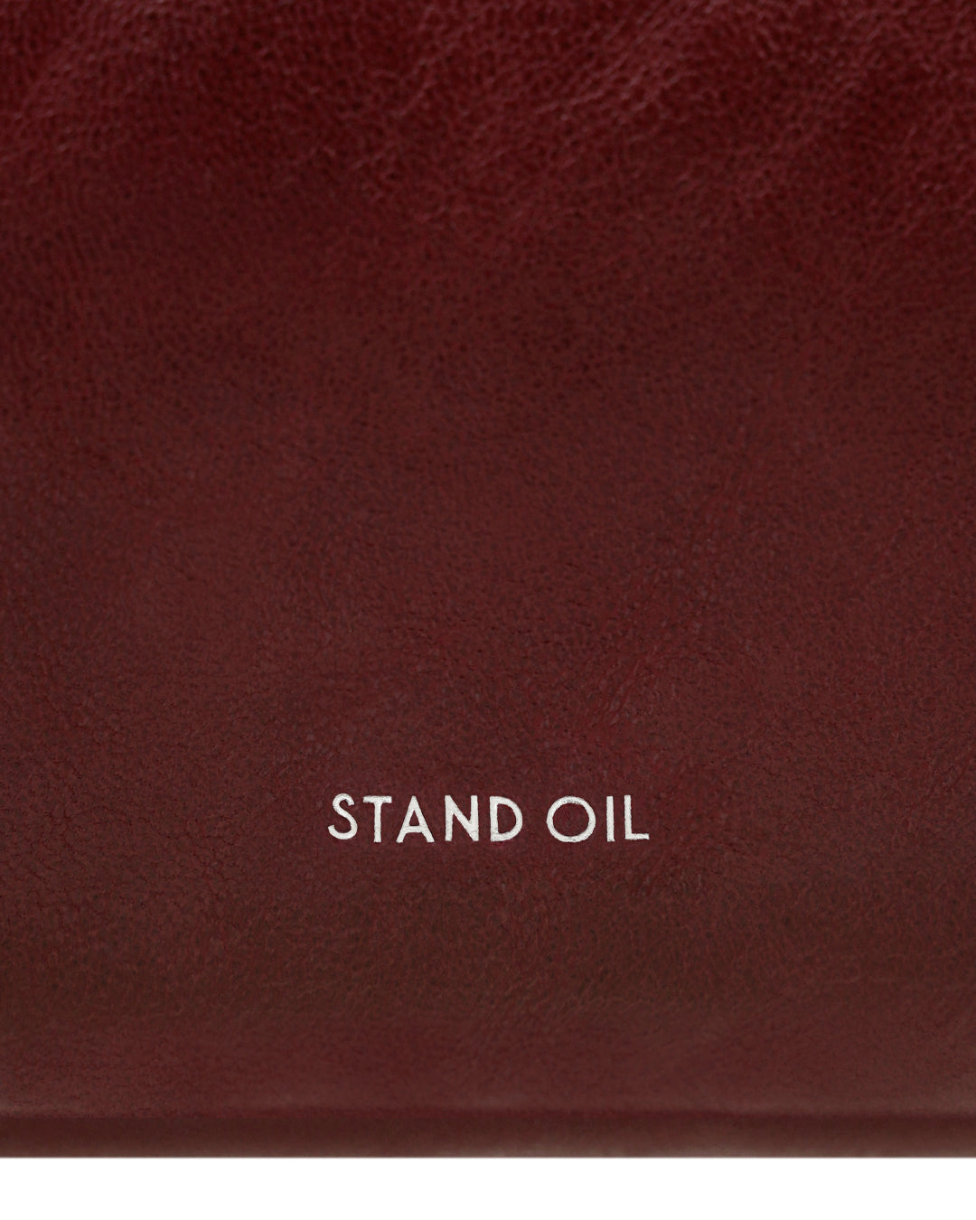 Breezy Bag Mini / Red Wine
