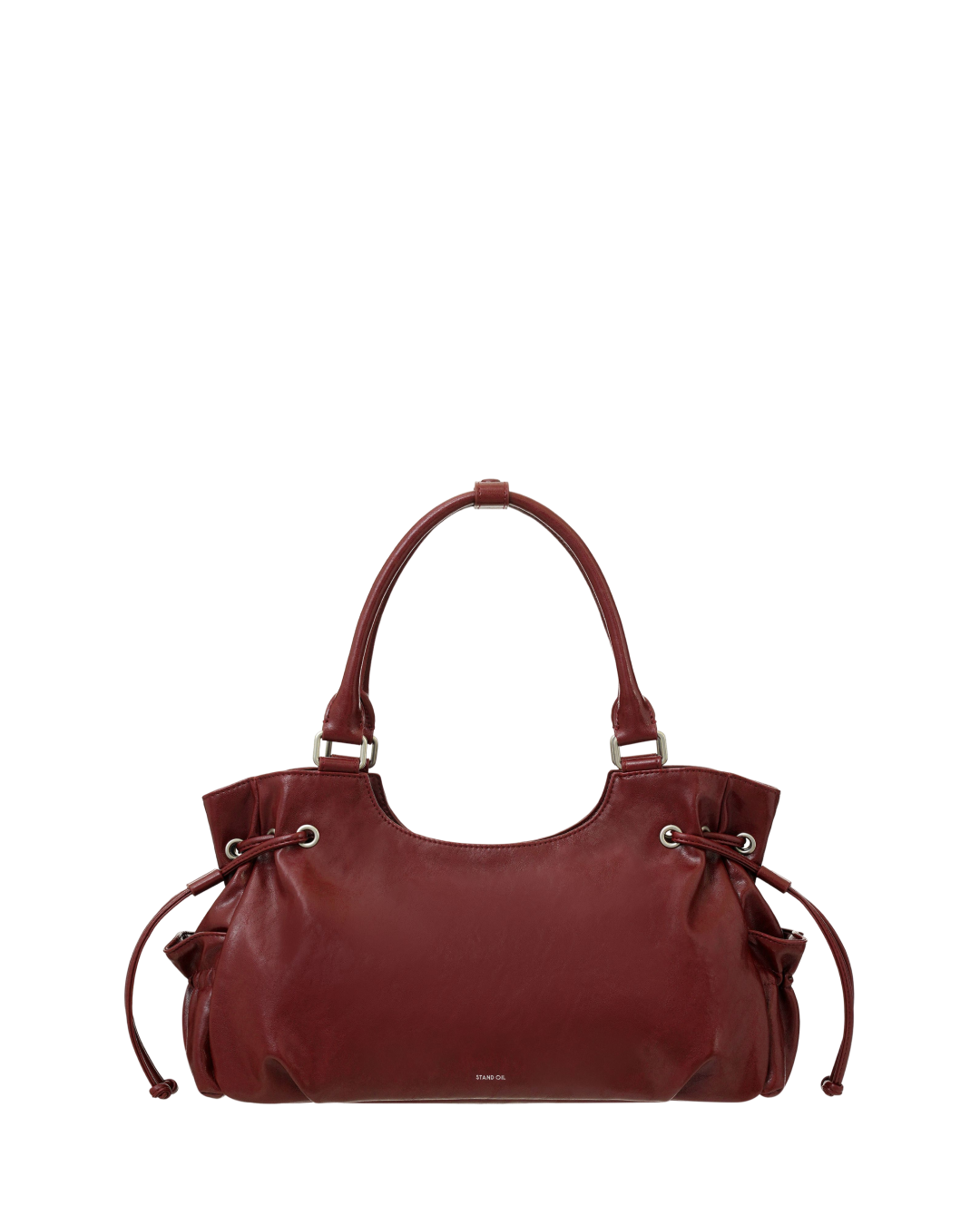 Breezy Bag Mini / Red Wine