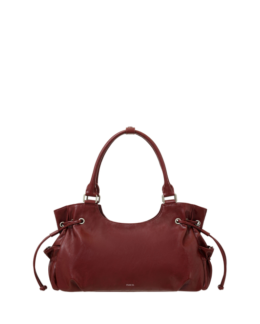 Breezy Bag Mini / Red Wine